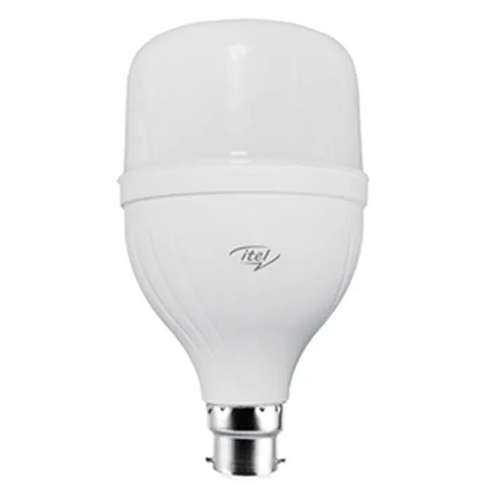 20W Itel LED Bulb - E27/B22