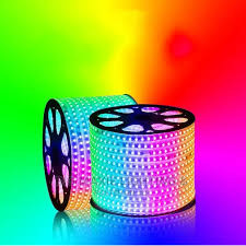 RGB Rope Light