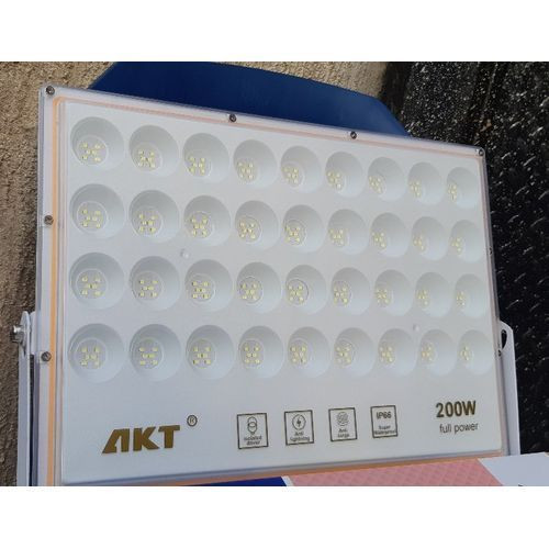 AKT 200watt LED Flood/Security Light