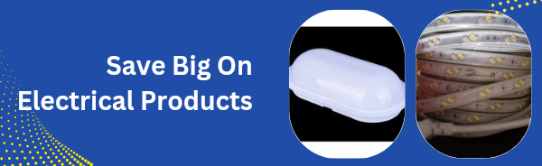 Chifrando Electrical promo