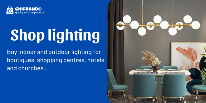 Chifrando Electrical promo