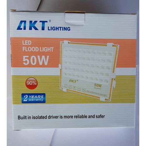 AKT 50watt LED Flood/Security Light