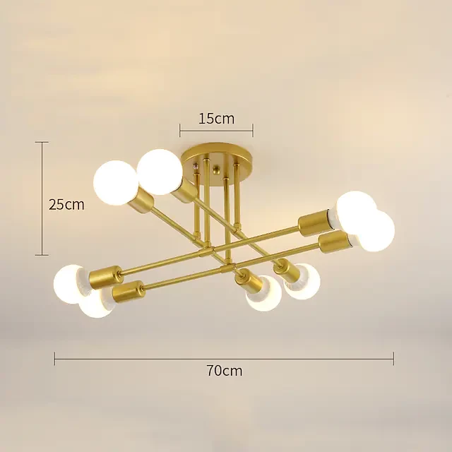 The Allure of Chandeliers: Why Homeowners Need Them in Their Homes