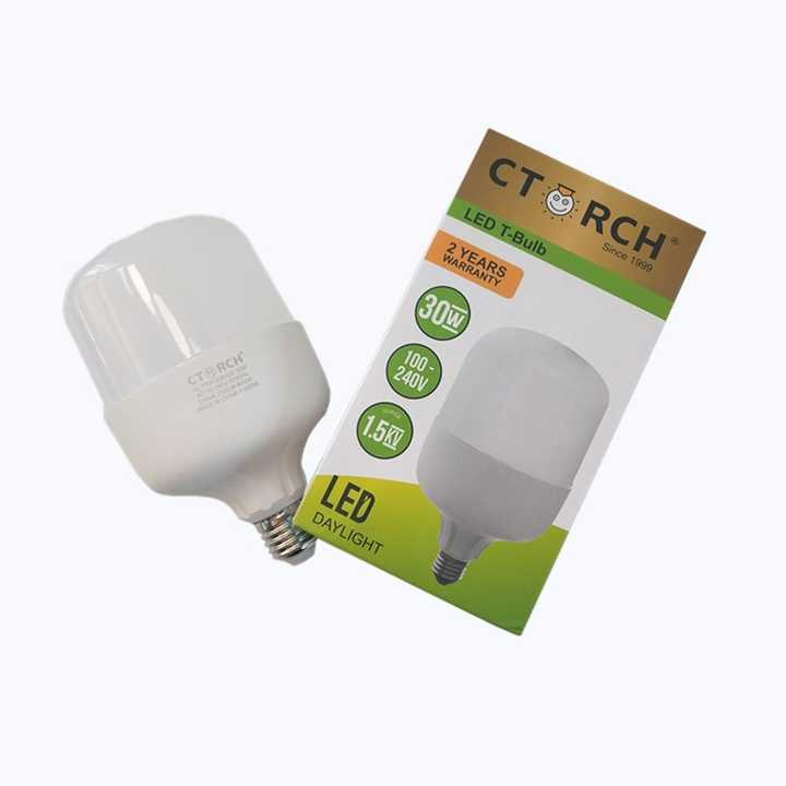 30Watts CTORCH LED Bulb - E27/B22