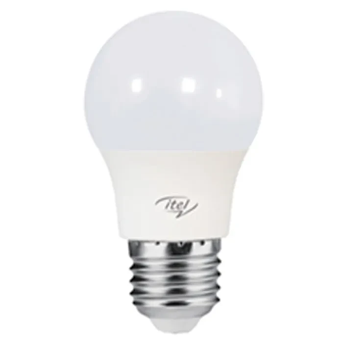 5W Itel LED Bulb - E27/B22