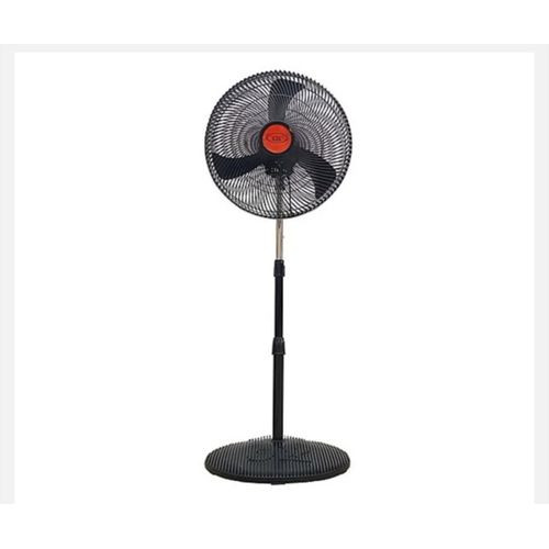 OX Plus Standing Fan - 18inches